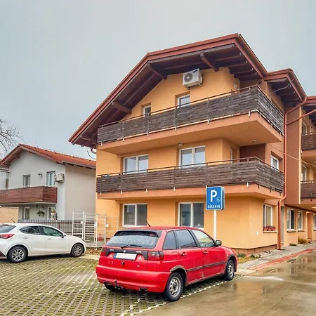 Relax Apartment