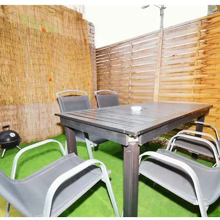 Apartmán Relax Bratislava