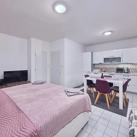 Relax 公寓 布拉迪斯拉发