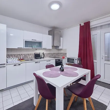 Relax Apartment *
