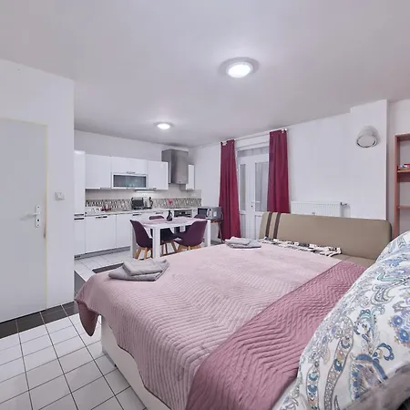 Apartment Relax *