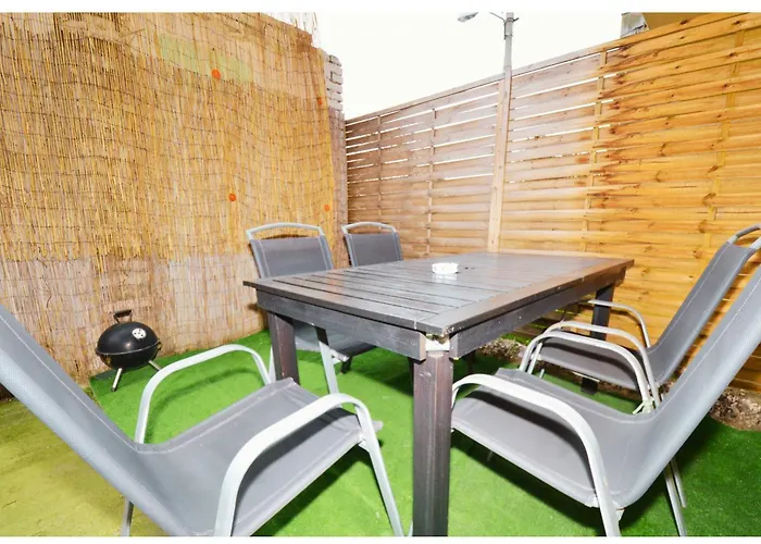 Apartament Relax Bratysława