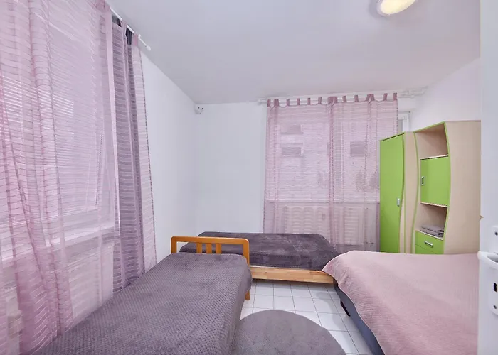 Apartament Relax Bratysława