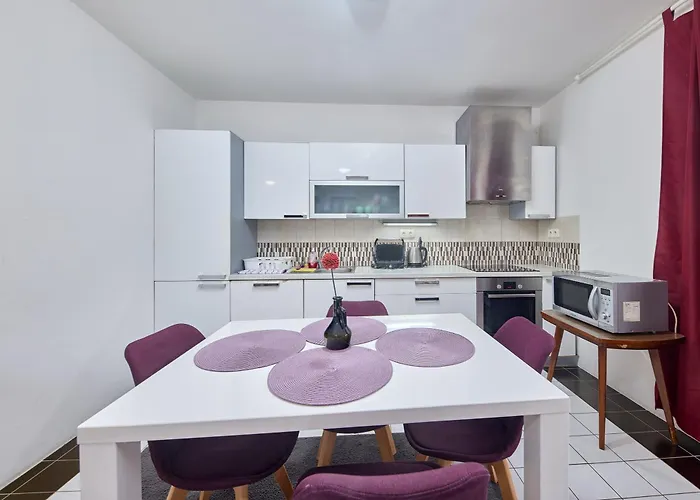 Appartement Relax Bratislava